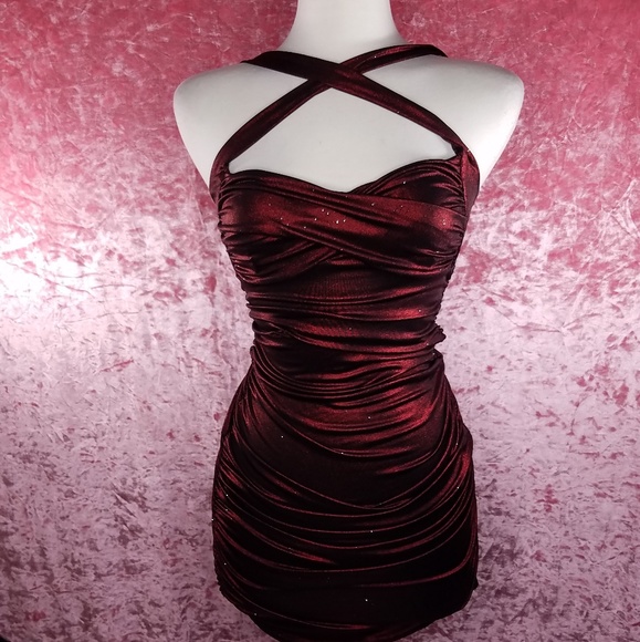 Timing Dresses & Skirts - Pin up dress